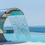 Lägenhet Grandpalazzo With Rooftop Swimming Pool Vir