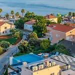 Grandpalazzo With Rooftop Swimming Pool * Vir