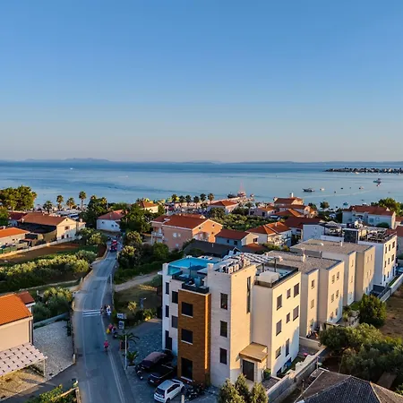 Grandpalazzo With Rooftop Swimming Pool *