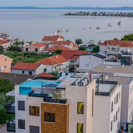 Apartman Grandpalazzo