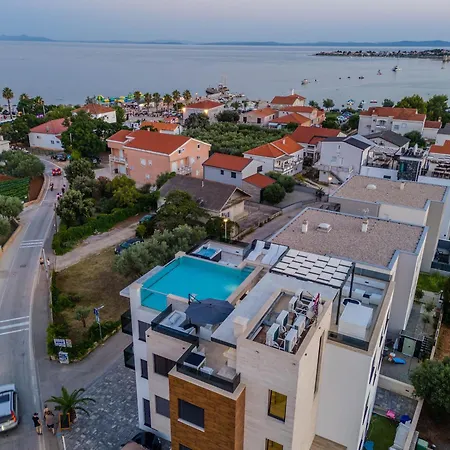 Apartman Grandpalazzo *