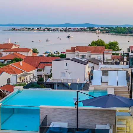 Apartman Grandpalazzo