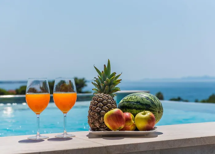 Apartment Grandpalazzo With Rooftop Swimming Pool *