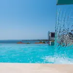 Grandpalazzo With Rooftop Swimming Pool Daire *