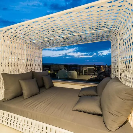 Apartment Grandpalazzo