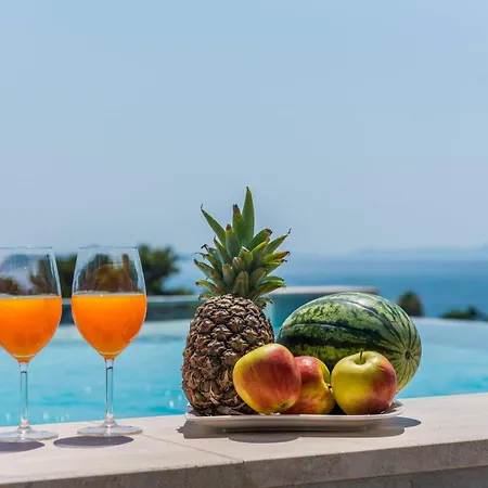 דירה Grandpalazzo With Rooftop Swimming Pool *
