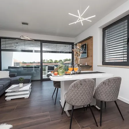 Apartment Grandpalazzo