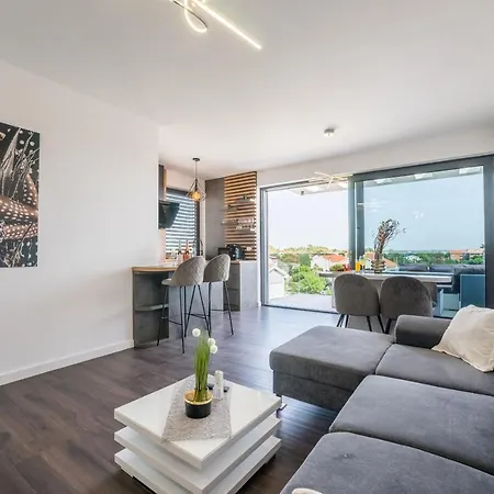 Apartament Grandpalazzo