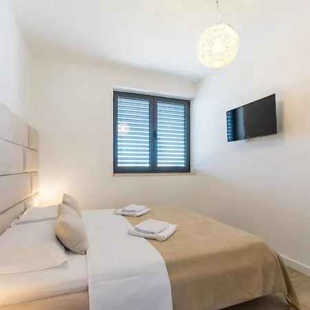 Apartament Grandpalazzo *