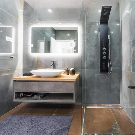 Grandpalazzo Apartment *
