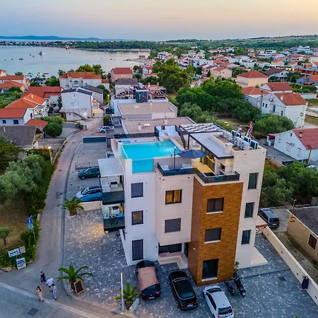 Apartment Grandpalazzo