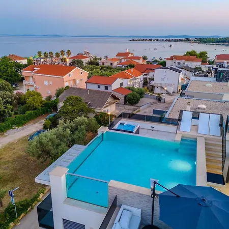 Grandpalazzo Apartment *