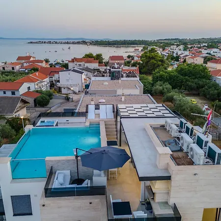 Apartament Grandpalazzo *